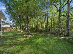 158 Lattice Gate Street, Spring TX 77382