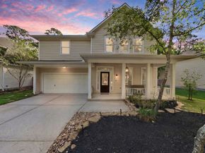 158 Lattice Gate Street, Spring TX 77382