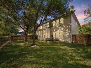 158 Lattice Gate Street, Spring TX 77382