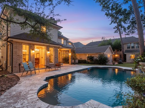 1503 Johanna Drive, Houston TX 77055