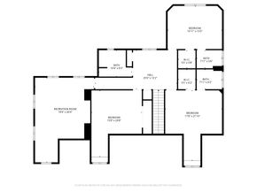 1503 Johanna Drive, Houston TX 77055