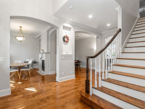 1503 Johanna Drive, Houston TX 77055