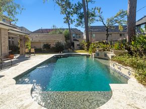 1503 Johanna Drive, Houston TX 77055