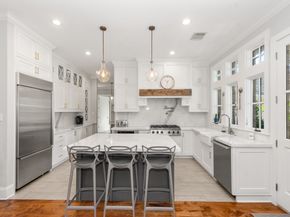 1503 Johanna Drive, Houston TX 77055