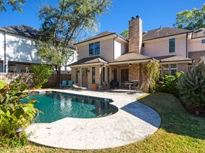 1503 Johanna Drive, Houston TX 77055