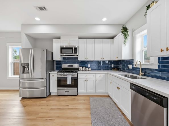 5403 Amy Street, Houston TX 77028
