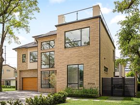 2006 Suffolk Drive, Houston TX 77027