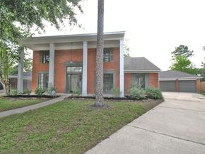 15411 Robin Grove Court, Cypress TX 77433