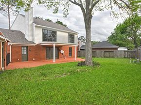 15411 Robin Grove Court, Cypress TX 77433