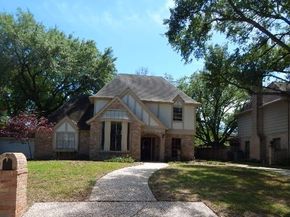 1414 Dominion Drive, Katy TX 77450