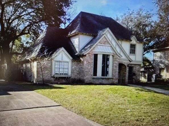 1414 Dominion Drive, Katy TX 77450