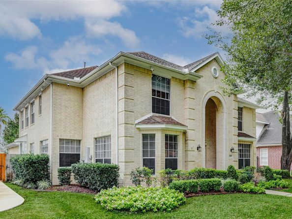 2023 Foreland Drive, Houston TX 77077