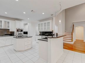 2023 Foreland Drive, Houston TX 77077