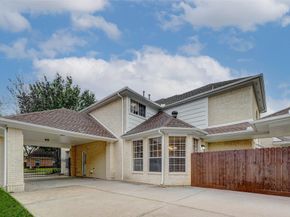 2023 Foreland Drive, Houston TX 77077