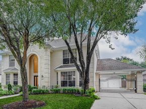 2023 Foreland Drive, Houston TX 77077