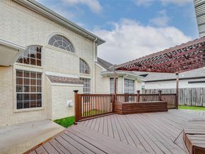 2023 Foreland Drive, Houston TX 77077