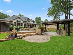 63 W Horizon Ridge Place, The Woodlands TX 77381