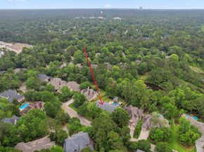 63 W Horizon Ridge Place, The Woodlands TX 77381