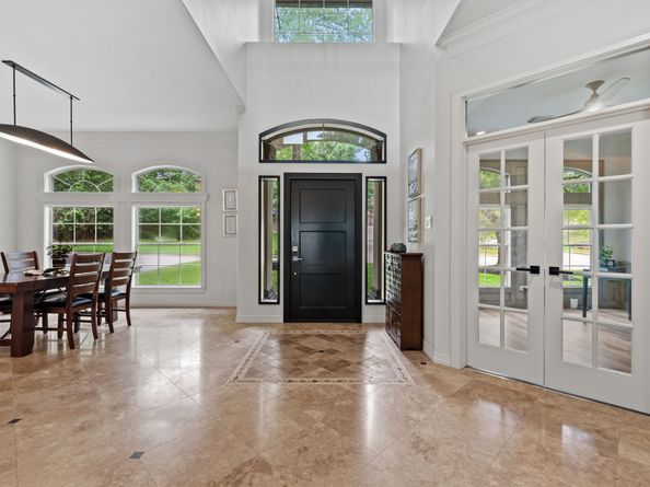63 W Horizon Ridge Place, The Woodlands TX 77381