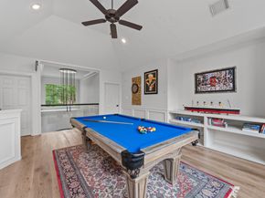 63 W Horizon Ridge Place, The Woodlands TX 77381