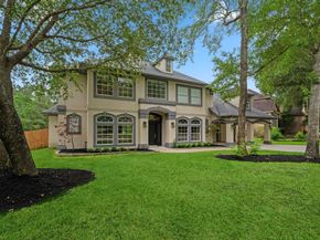 63 W Horizon Ridge Place, The Woodlands TX 77381