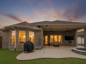110 Lily Green Court, Conroe TX 77304