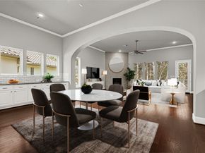 110 Lily Green Court, Conroe TX 77304