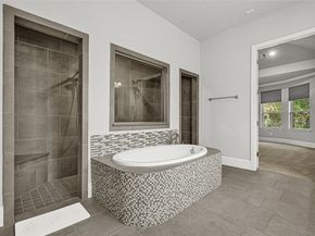 110 Lily Green Court, Conroe TX 77304