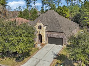 110 Lily Green Court, Conroe TX 77304