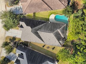 110 Lily Green Court, Conroe TX 77304
