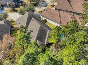 110 Lily Green Court, Conroe TX 77304