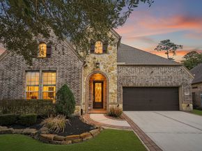 110 Lily Green Court, Conroe TX 77304