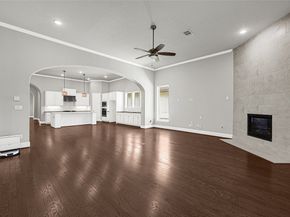 110 Lily Green Court, Conroe TX 77304