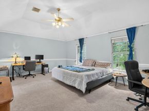 2314 Deerfield Drive, Katy TX 77493