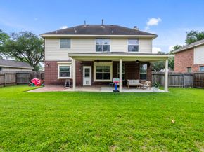2314 Deerfield Drive, Katy TX 77493