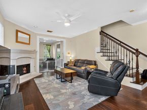 2314 Deerfield Drive, Katy TX 77493