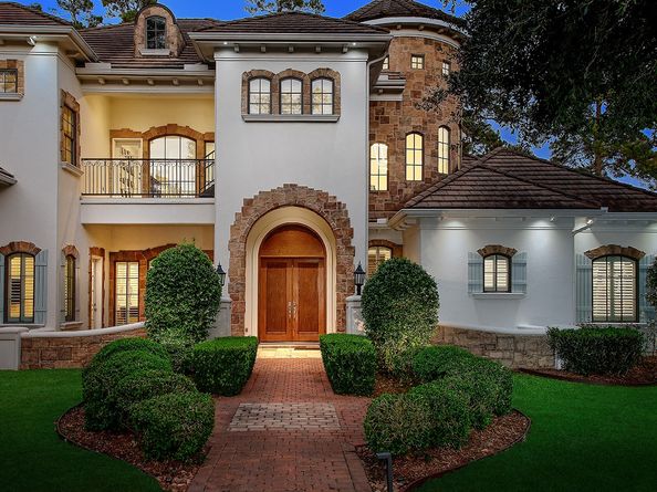 10 Norlund Way, The Woodlands TX 77382