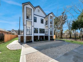 5226 Ricky Street, Houston TX 77033