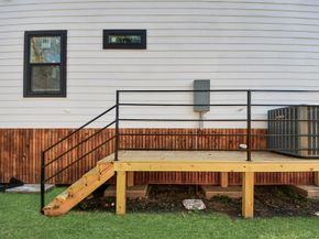 5226 Ricky Street, Houston TX 77033