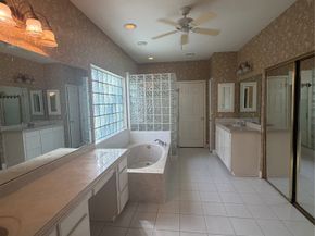 2106 Shade Crest Drive, Richmond TX 77406