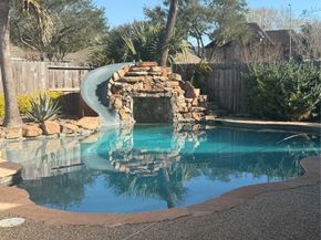 2106 Shade Crest Drive, Richmond TX 77406