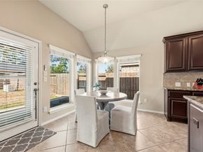 16307 Open Sea Drive, Houston TX 77044