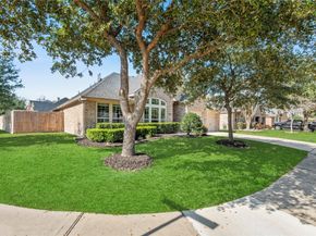 16307 Open Sea Drive, Houston TX 77044