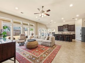 16307 Open Sea Drive, Houston TX 77044