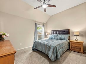 16307 Open Sea Drive, Houston TX 77044