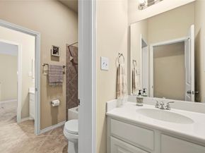 16307 Open Sea Drive, Houston TX 77044