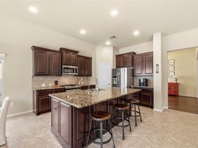 16307 Open Sea Drive, Houston TX 77044