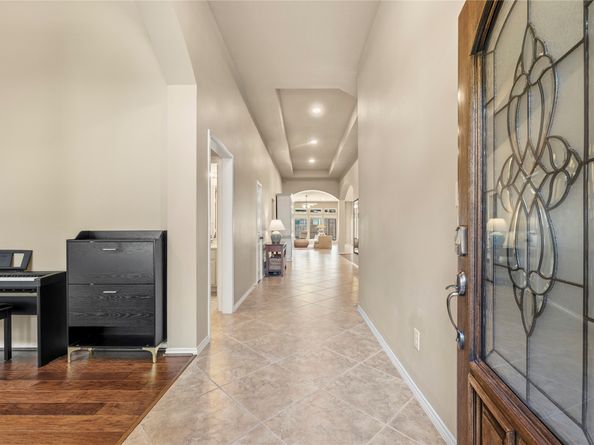 16307 Open Sea Drive, Houston TX 77044