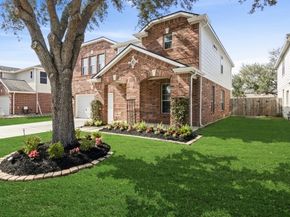 3727 Norwood Glen Lane, Friendswood TX 77546