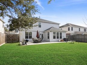 3727 Norwood Glen Lane, Friendswood TX 77546